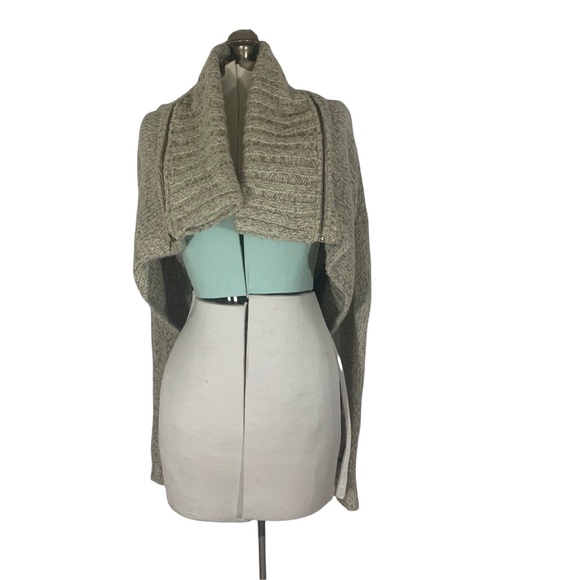 Scotch R’Belle Smile Emoji Cardigan - Picture 5 of 11